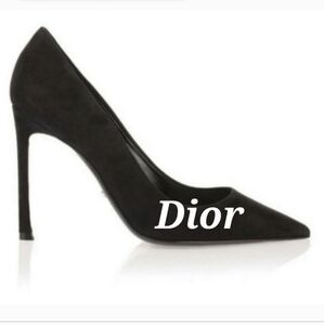 Dior shoes euro size 39